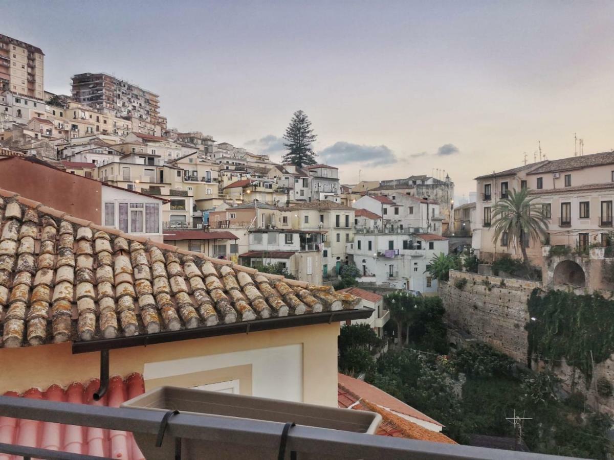 فندق A Casa Di Noemi بيتسو المظهر الخارجي الصورة