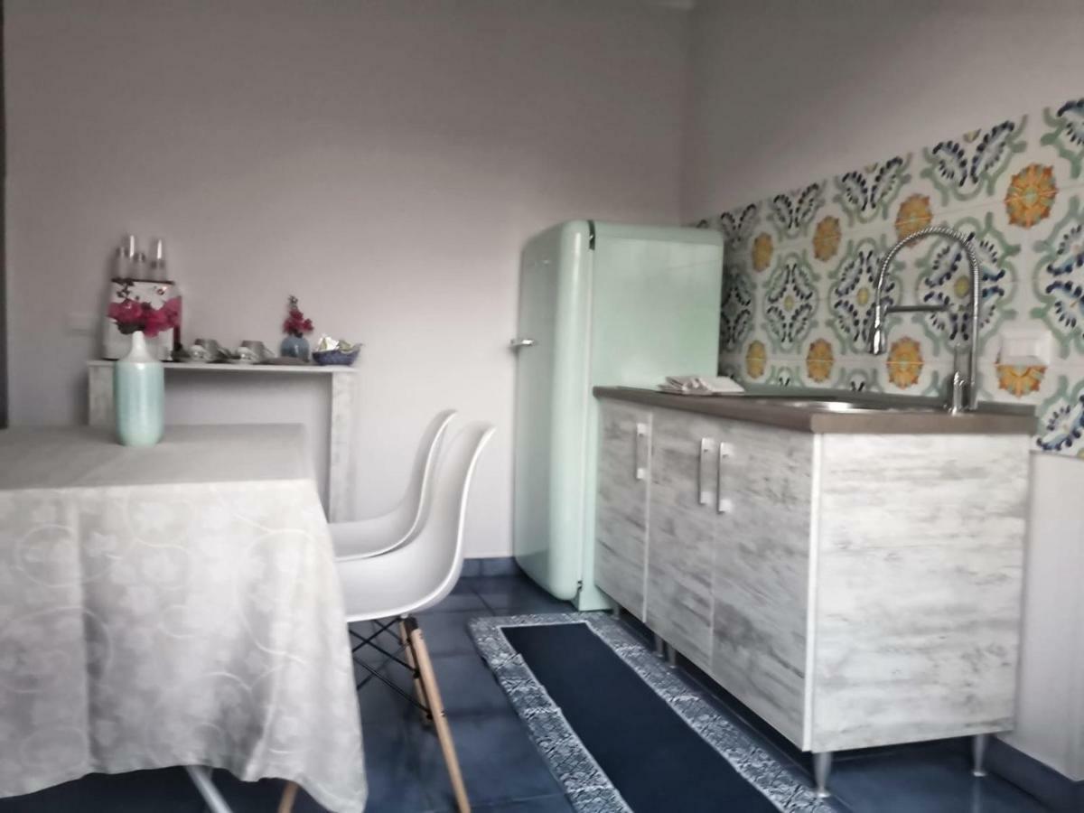 فندق A Casa Di Noemi بيتسو المظهر الخارجي الصورة