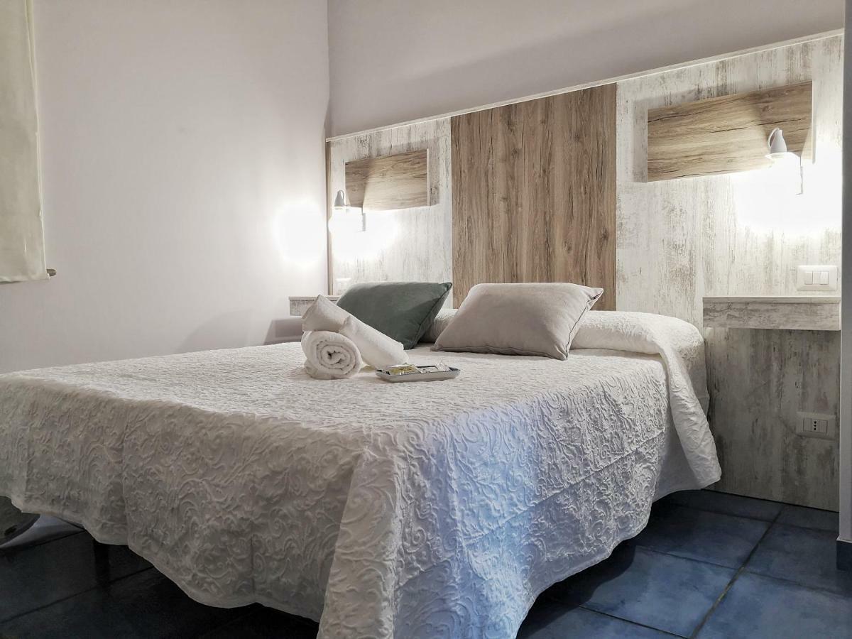 فندق A Casa Di Noemi بيتسو المظهر الخارجي الصورة