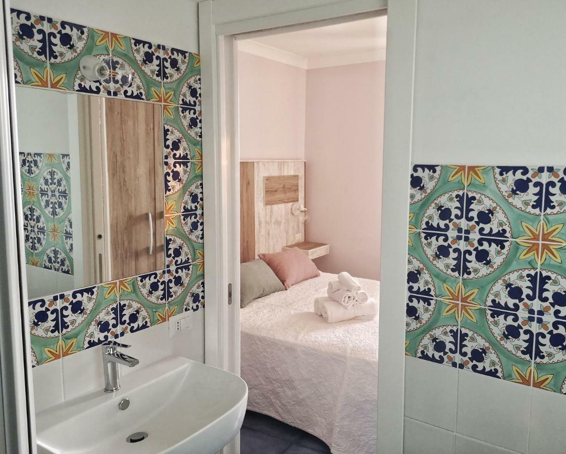 فندق A Casa Di Noemi بيتسو المظهر الخارجي الصورة