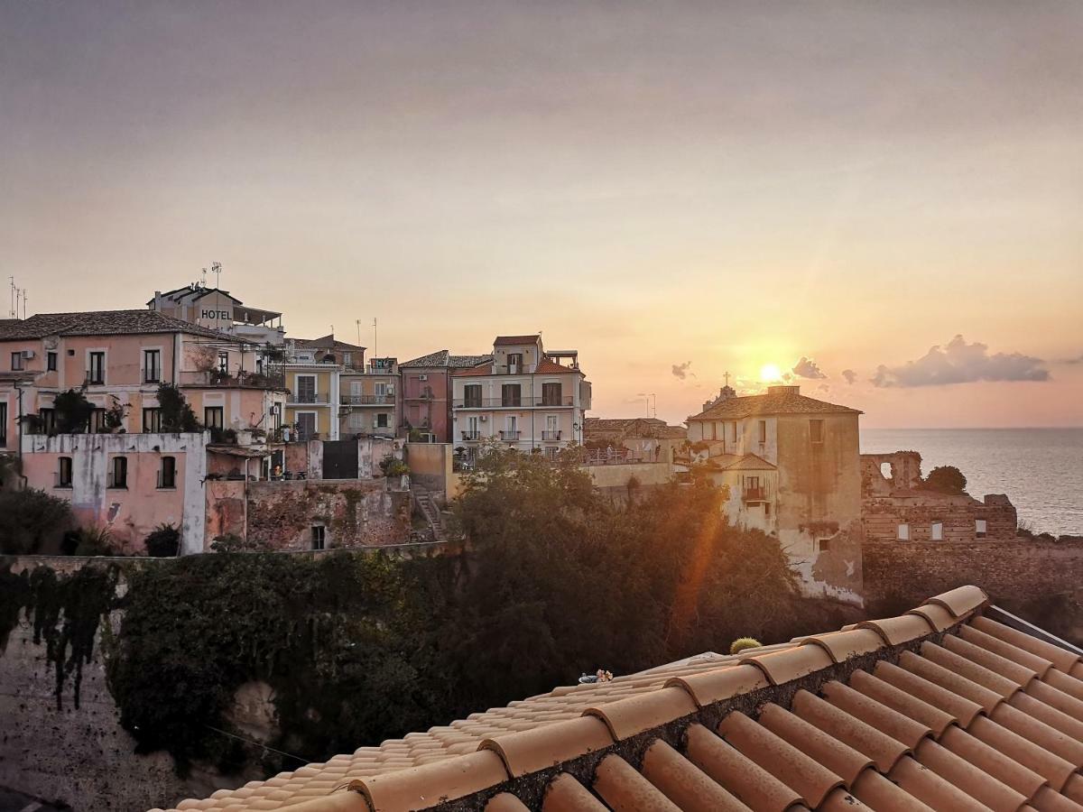 فندق A Casa Di Noemi بيتسو المظهر الخارجي الصورة
