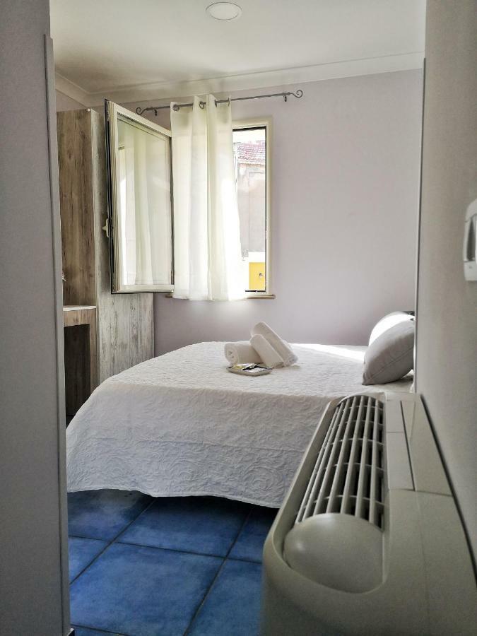 فندق A Casa Di Noemi بيتسو المظهر الخارجي الصورة