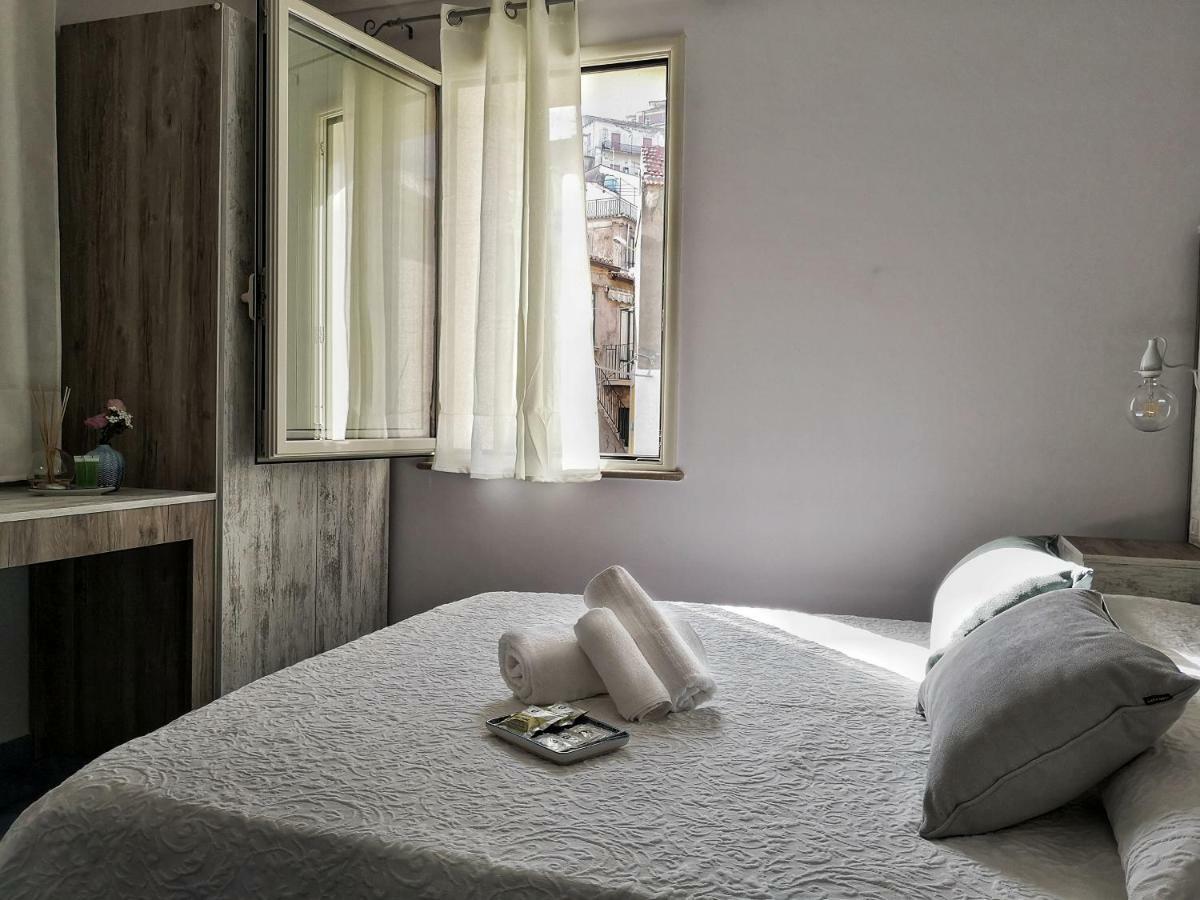 فندق A Casa Di Noemi بيتسو المظهر الخارجي الصورة