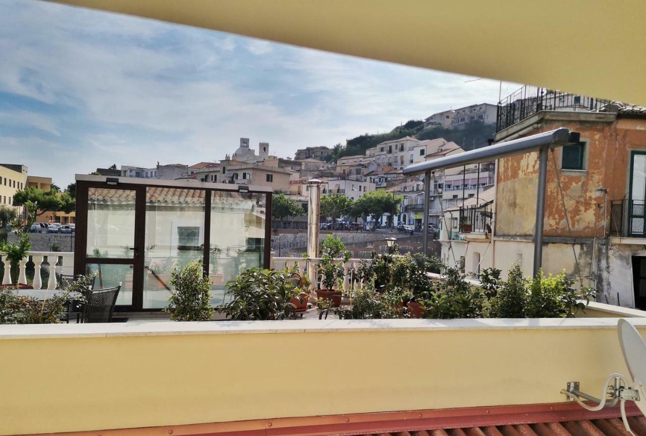 فندق A Casa Di Noemi بيتسو المظهر الخارجي الصورة