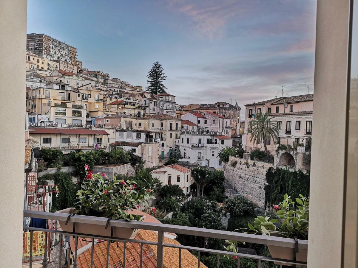 فندق A Casa Di Noemi بيتسو المظهر الخارجي الصورة