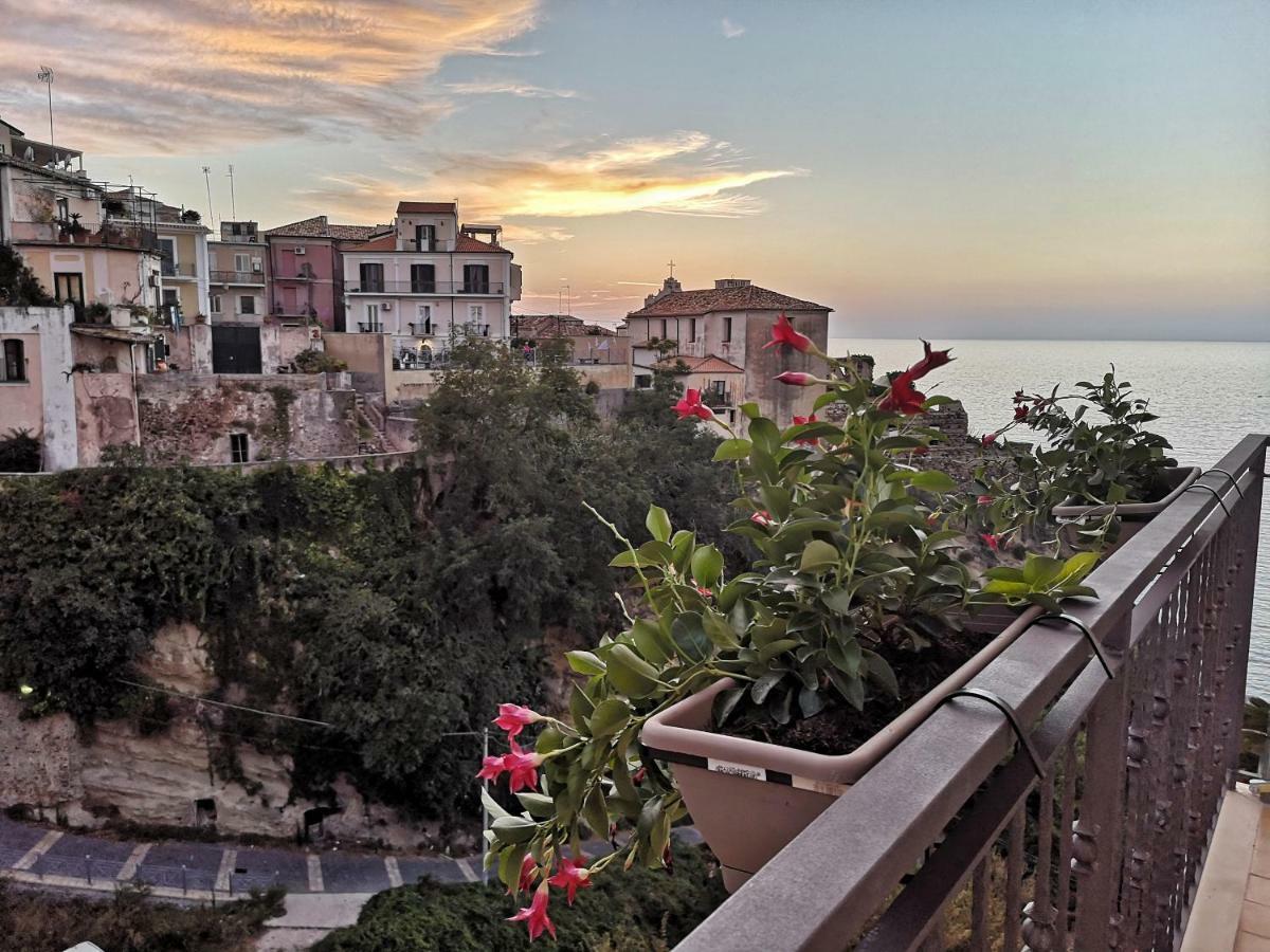فندق A Casa Di Noemi بيتسو المظهر الخارجي الصورة