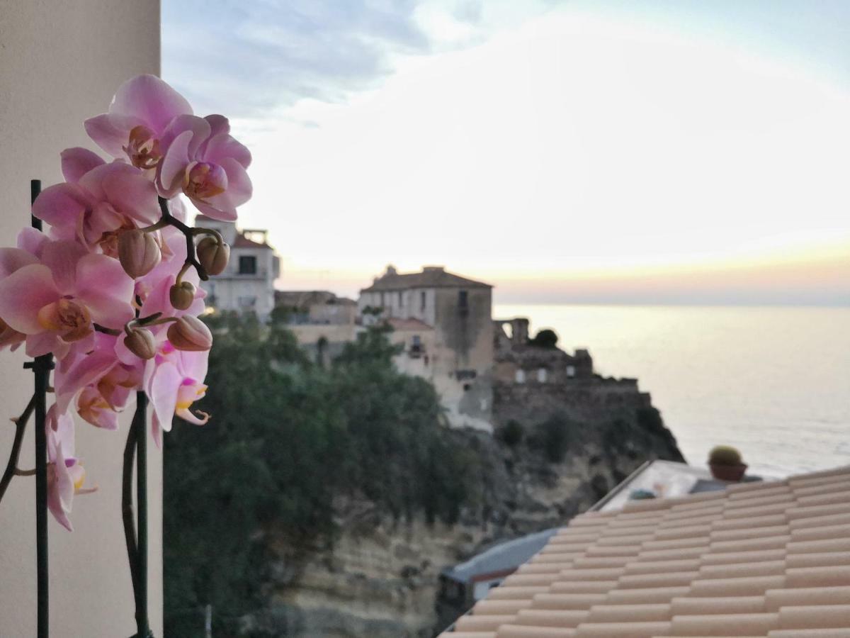 فندق A Casa Di Noemi بيتسو المظهر الخارجي الصورة