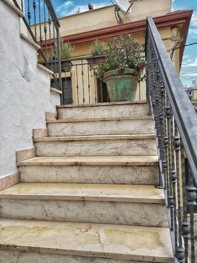 فندق A Casa Di Noemi بيتسو المظهر الخارجي الصورة